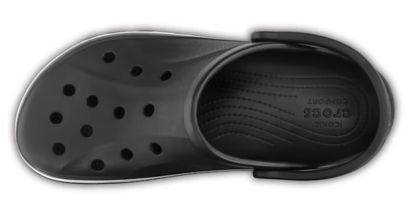 크록스-오리지널-(바야밴드클로그)-발바닥-닿는-곳