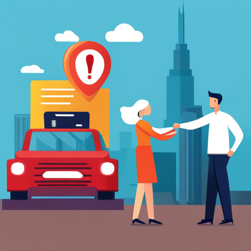 자동차 이전시 필요서류