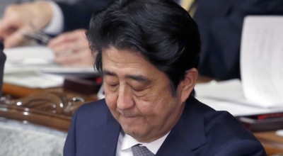 아베신조이미지