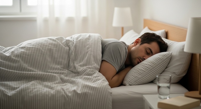 수면의 질 높이는 방법 왜 중요할까 핵심정리