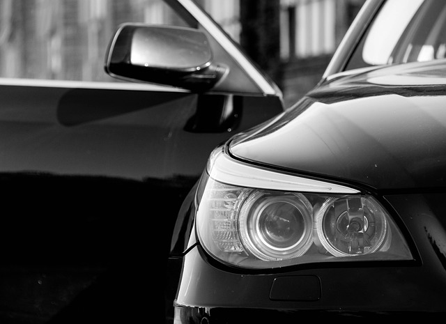 bmw 5