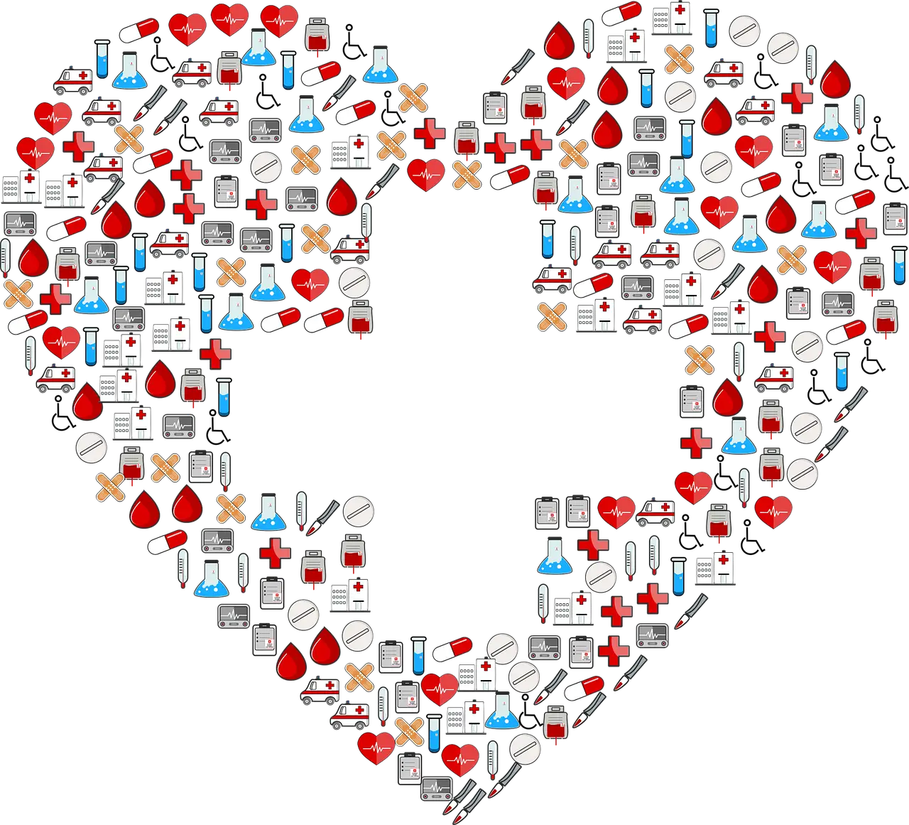 플라시보 효과, 믿음의 힘, 환자 중심 의료