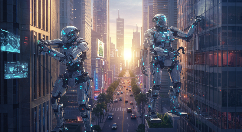 영화 속 상상이 현실로? 현실에 다가온 SF영화 우주 기술 총정리 (완결편)