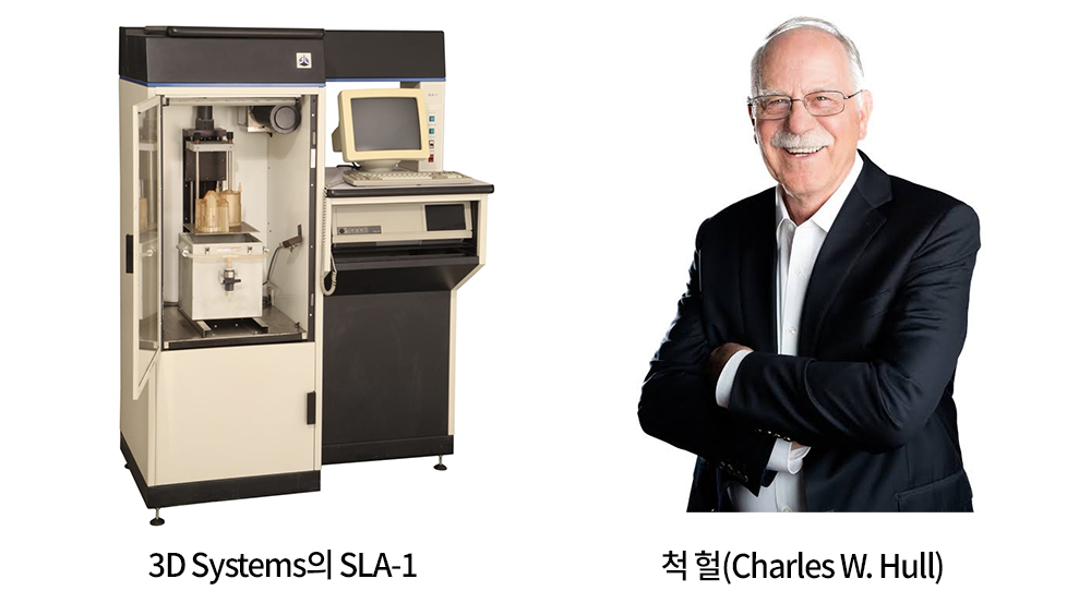 sla-1과 척 헐