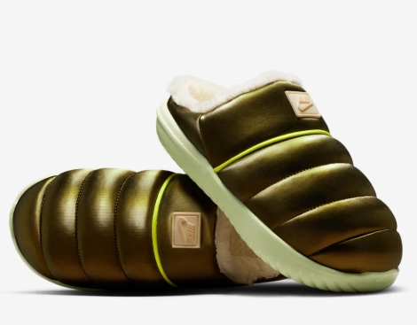 방한슬리퍼 뭐 살까? 네파&middot;나이키 인기모델 실구매 가이드