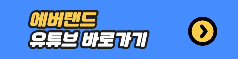 에버랜드 유튜브