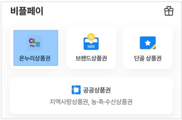 온누리상품권 판매처 확인 및 구입/구매 방법(ft. 할인 혜택받기)