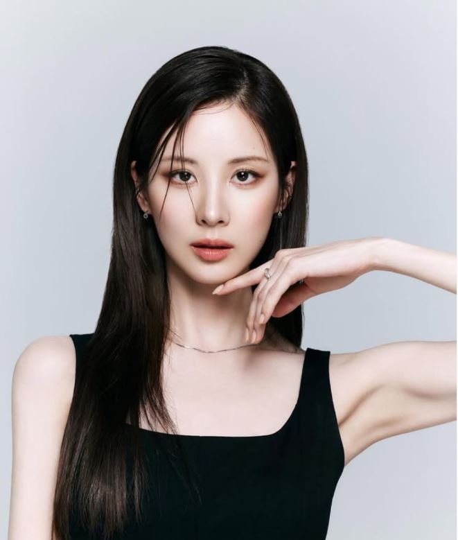 서현 프로필