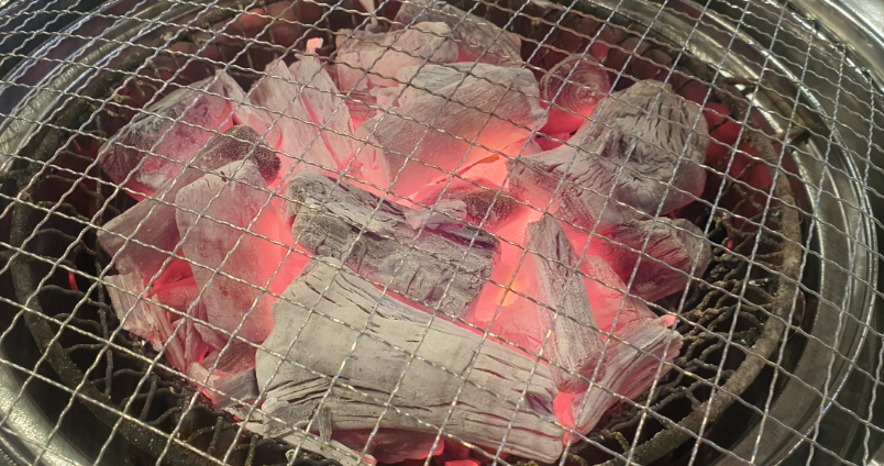 서가네숯불갈비_달지않고 맛있는 숯불갈비 속초맛집