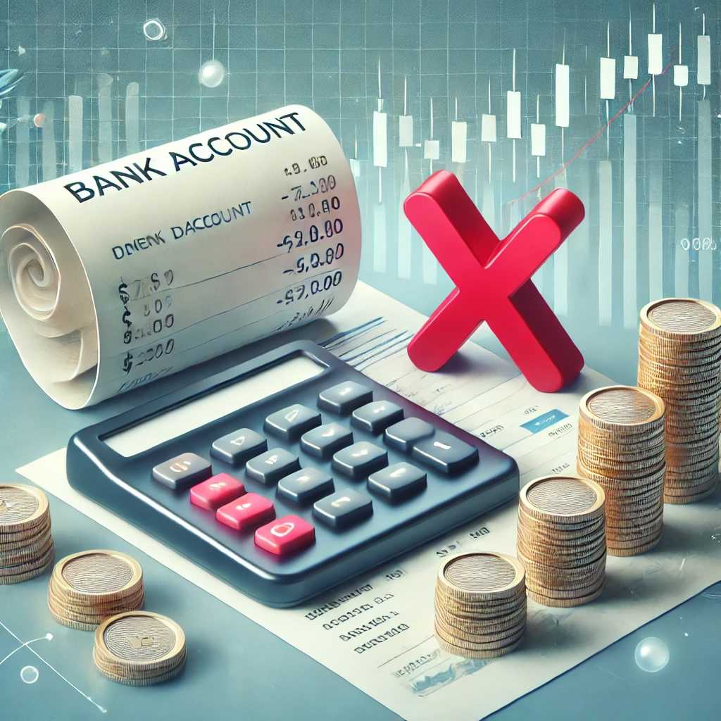 마이너스 통장, 현명하게 사용하는 방법