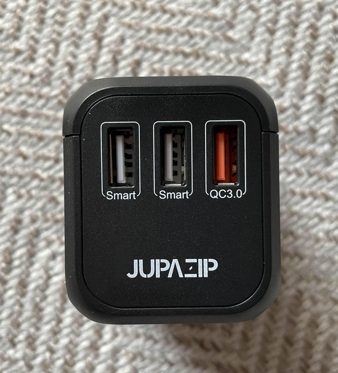 주파집 멀티 어댑터 고속 충전