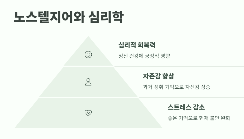 노스텔지어의 뜻 간단 요약 5