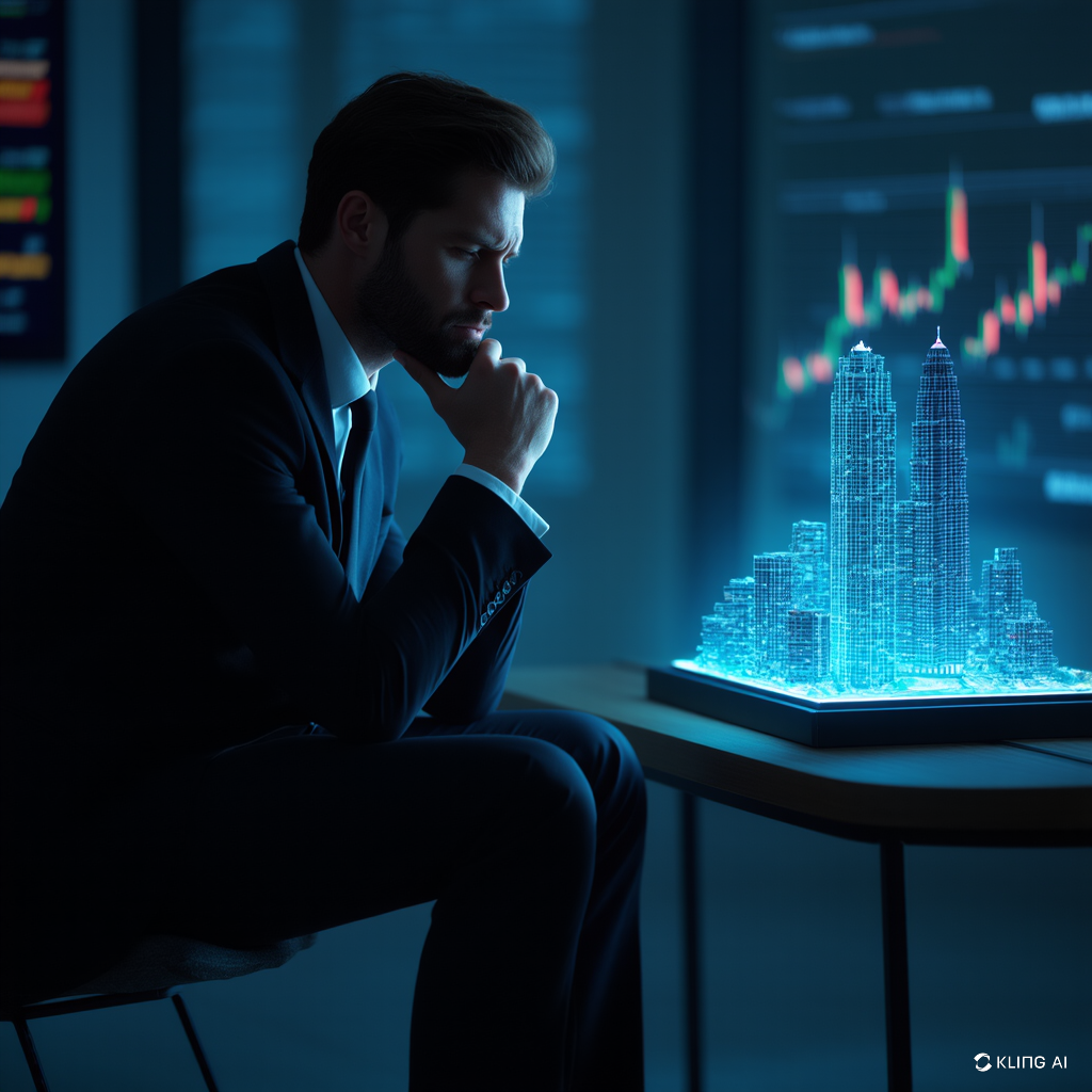 부동산 시장을 움직이는 5가지 핵심 요인