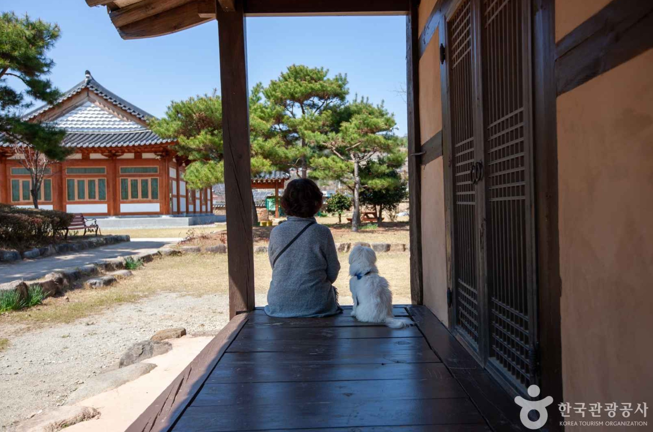 평화로운-창평-슬로시티