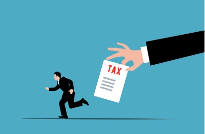 7월 재산세 납부