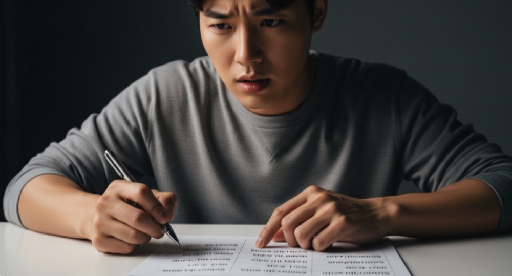 복용 시간 정리