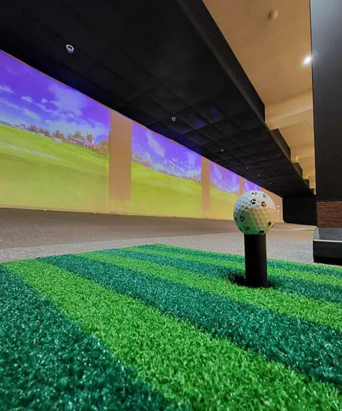 프렌즈골프아카데미 TLT골프 전주점