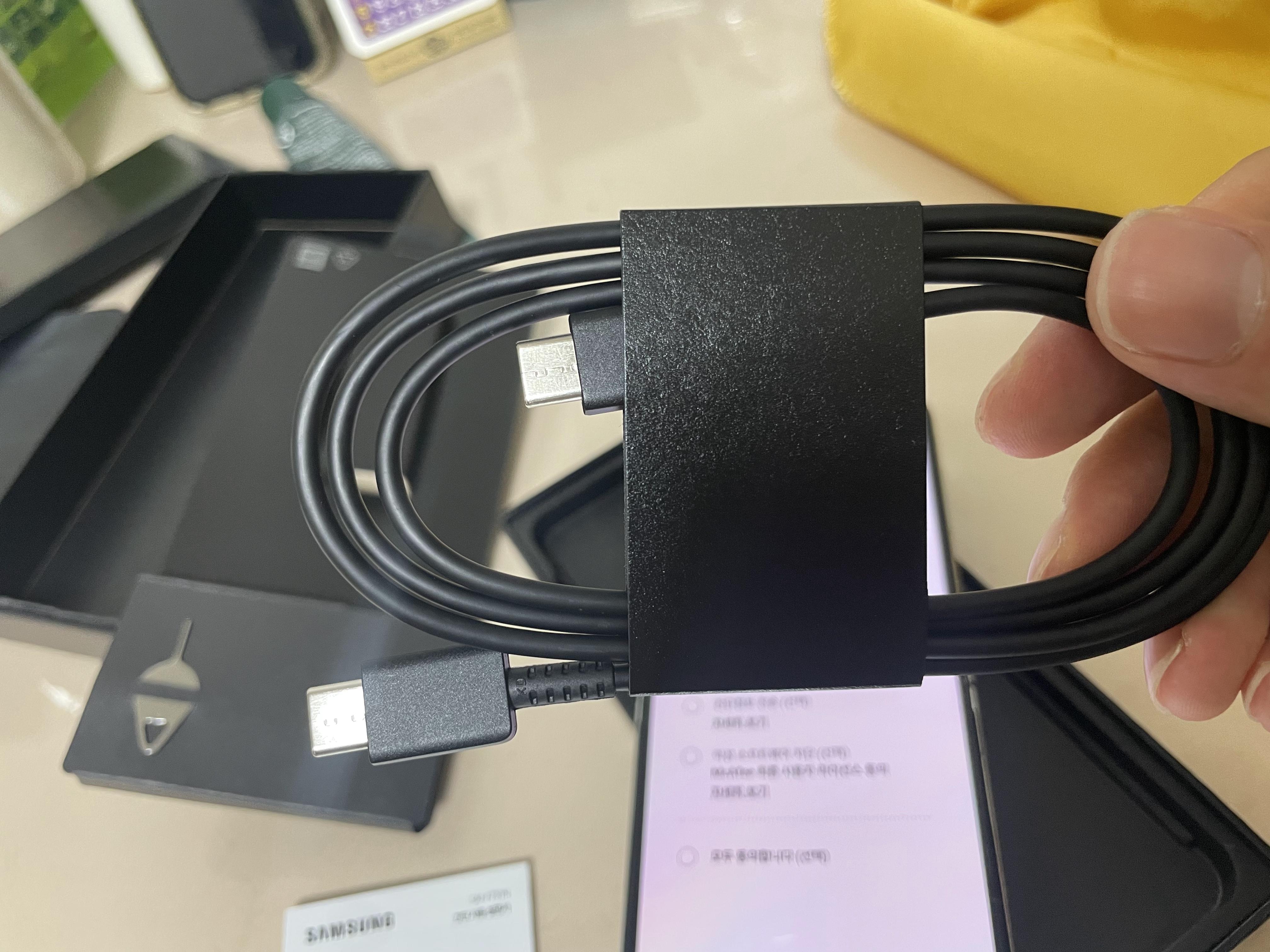 갤럭시 z 플립 5 후기