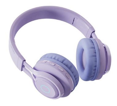 가장 인기있는 가성비 좋은 어린이헤드셋 추천 디알고 블루투스 5.0 휴대용 청력보호 무선 헤드폰