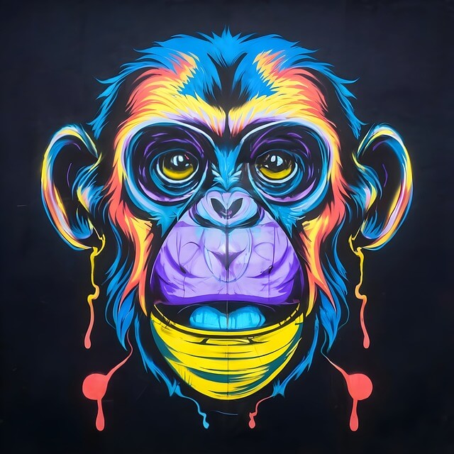 2024년 신년운세 원숭이띠 3월 사람조심,말조심