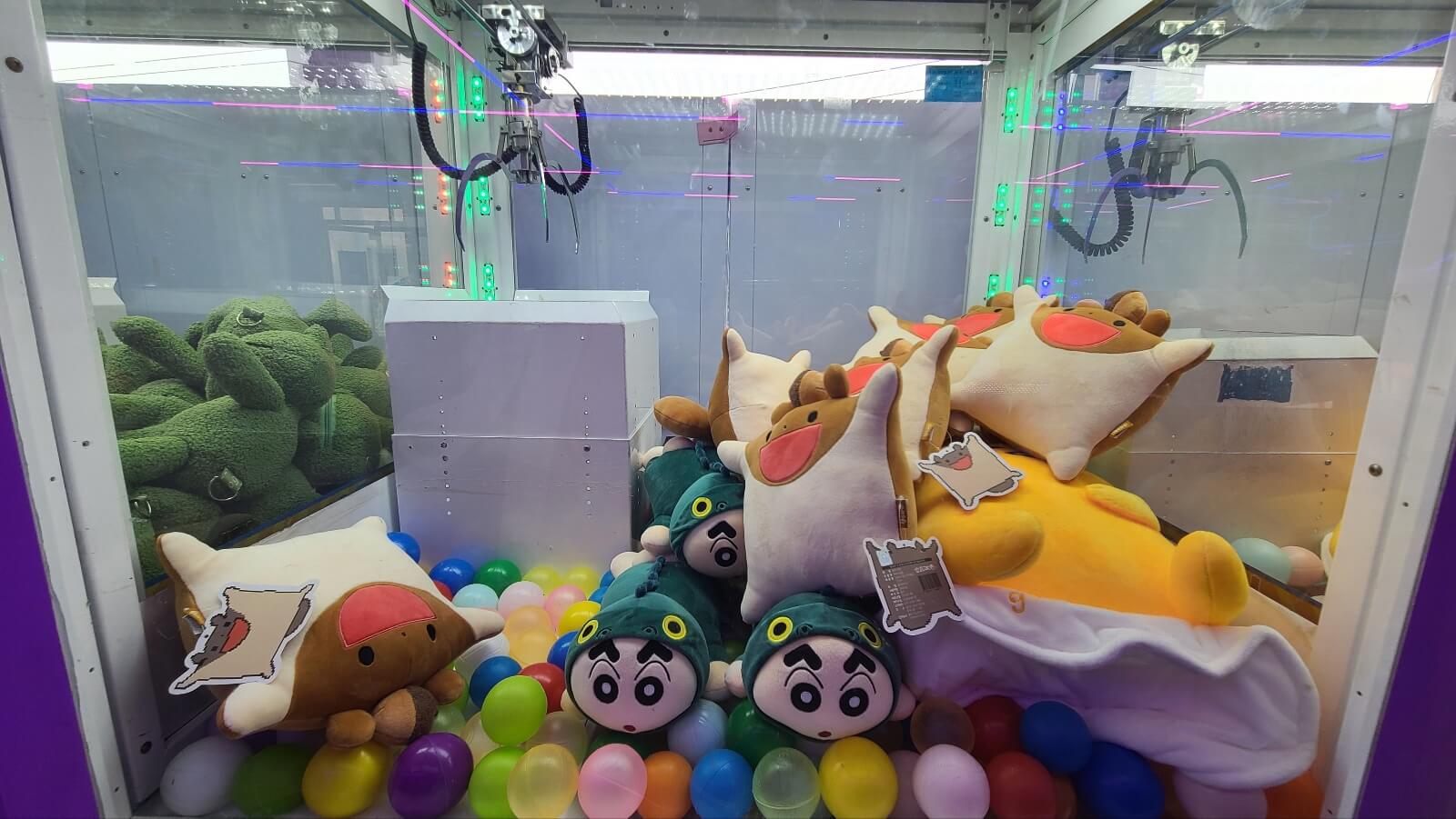 짱구