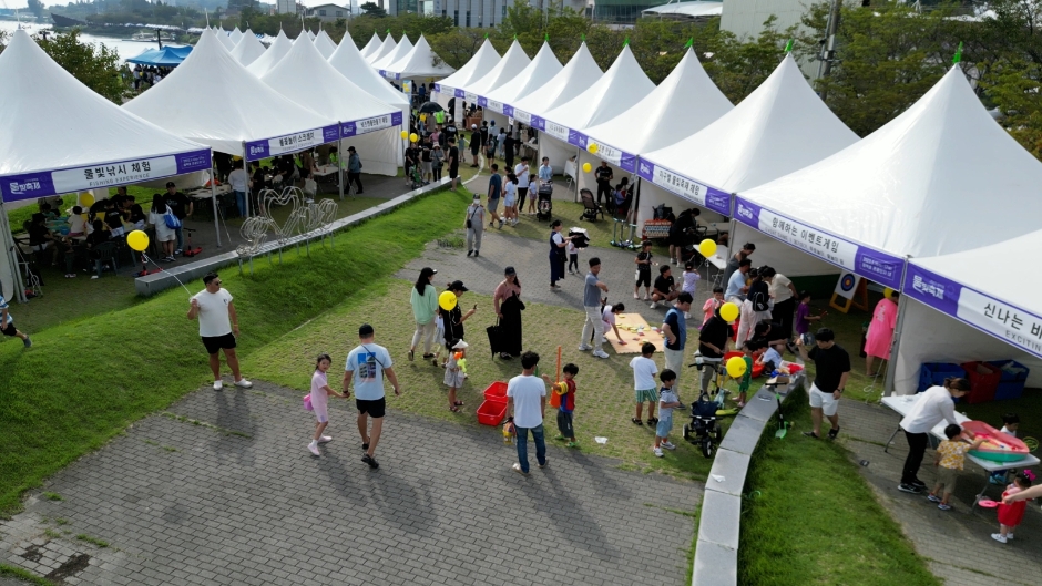 2024 평택호 물빛축제 기본일정과 프로그램 정리