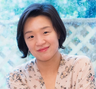 윤가은 감독 사진