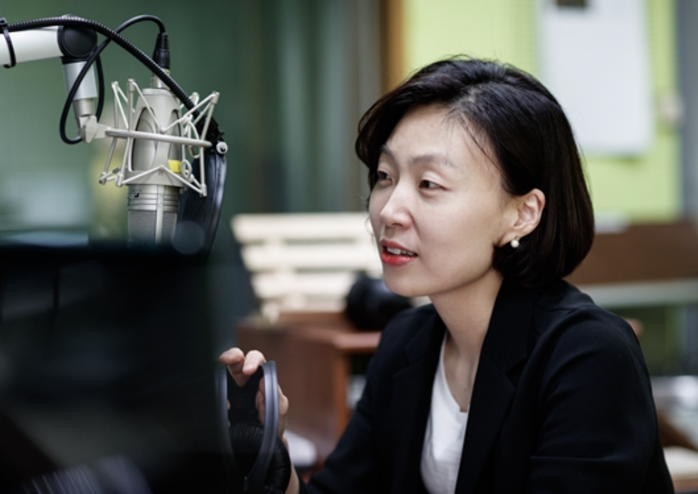 김현정의 뉴스쇼