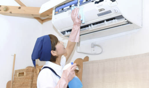 에어컨 냄새 없애는 방법, 청소비용 확인!