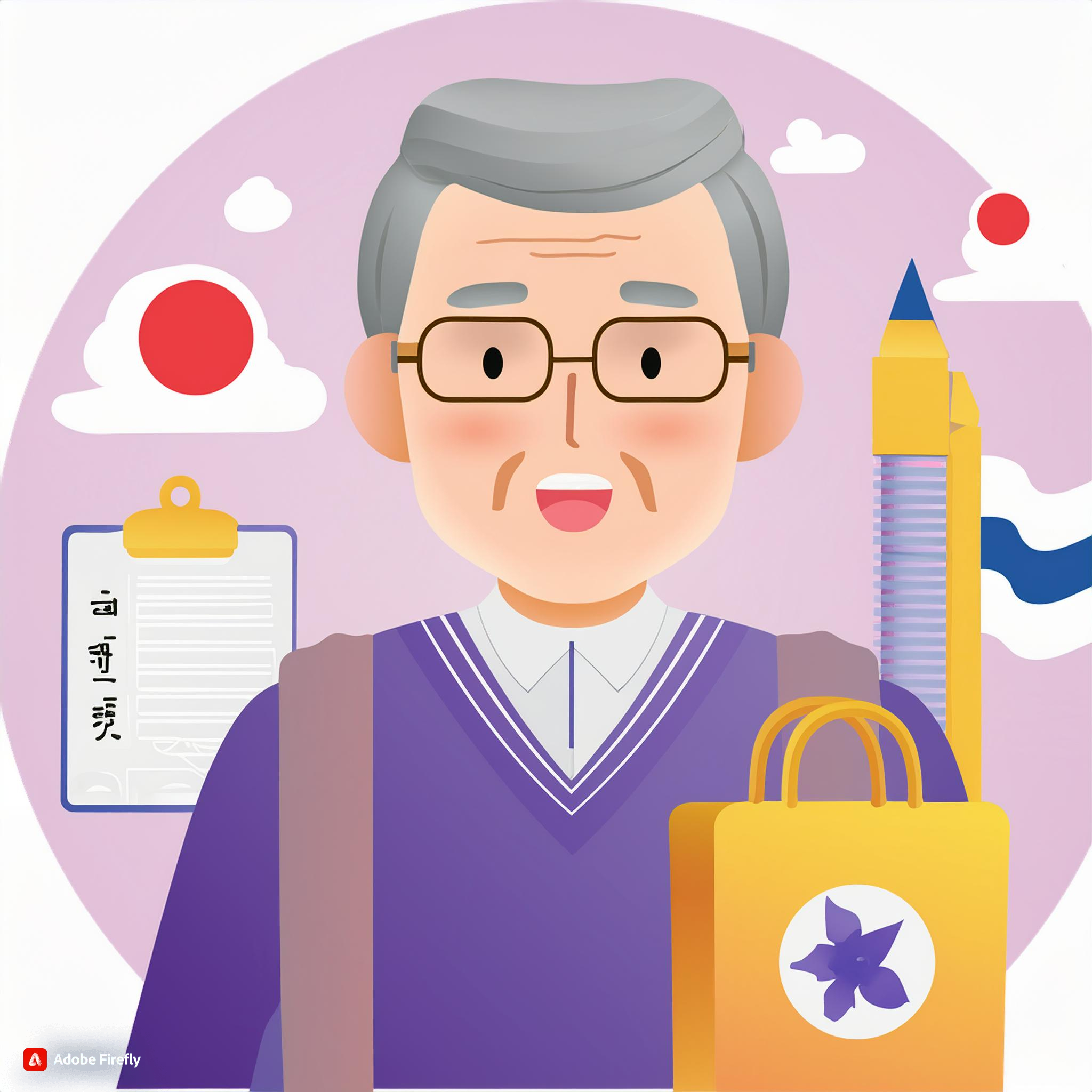 노인 일자리 사업9