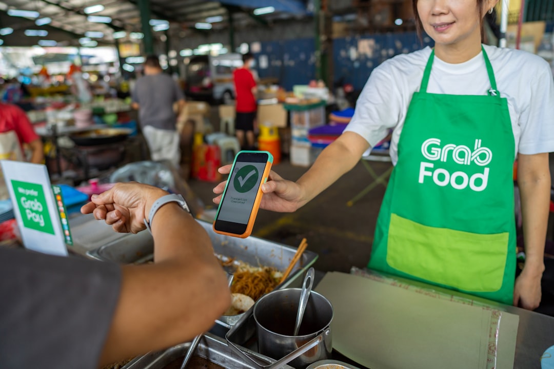 Traditional Market Voucher