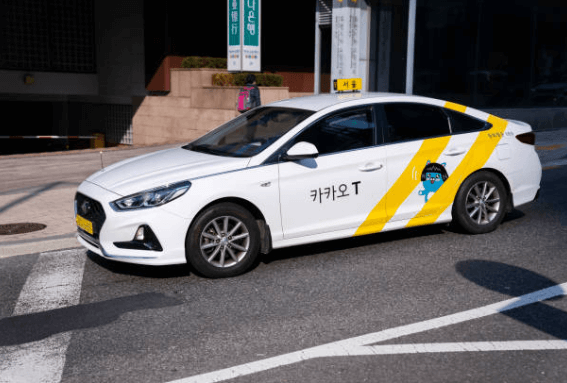 홍천 콜택시 전화번호 이용꿀팁