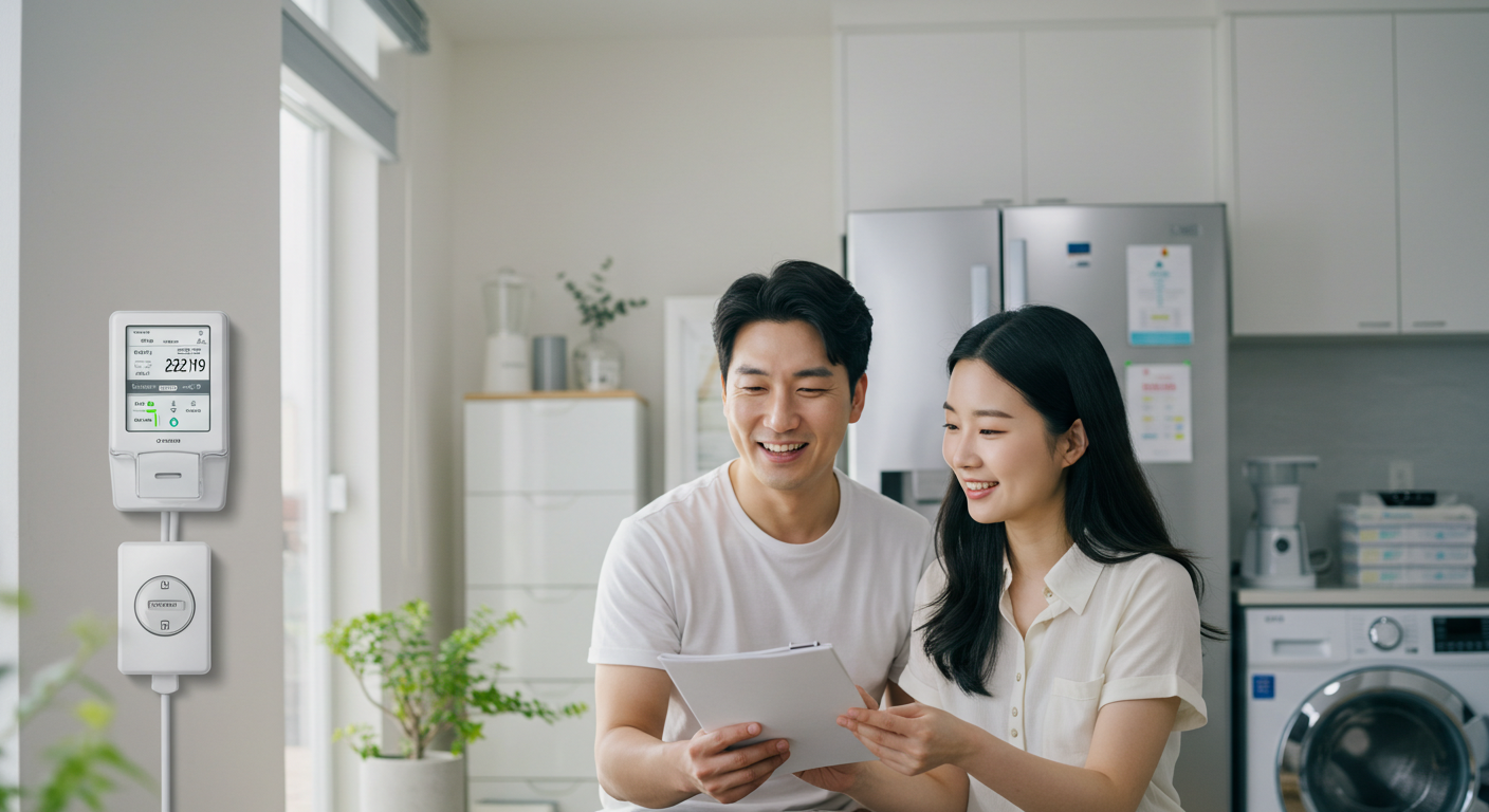 2025년 SC제일은행 에너지절약 두드림 적금: 전기 절약으로 우대금리 받는 법