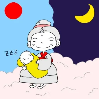 삼신할매 전통 신앙 출산 생명 의미 해석_11