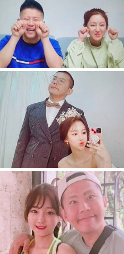 결혼사진