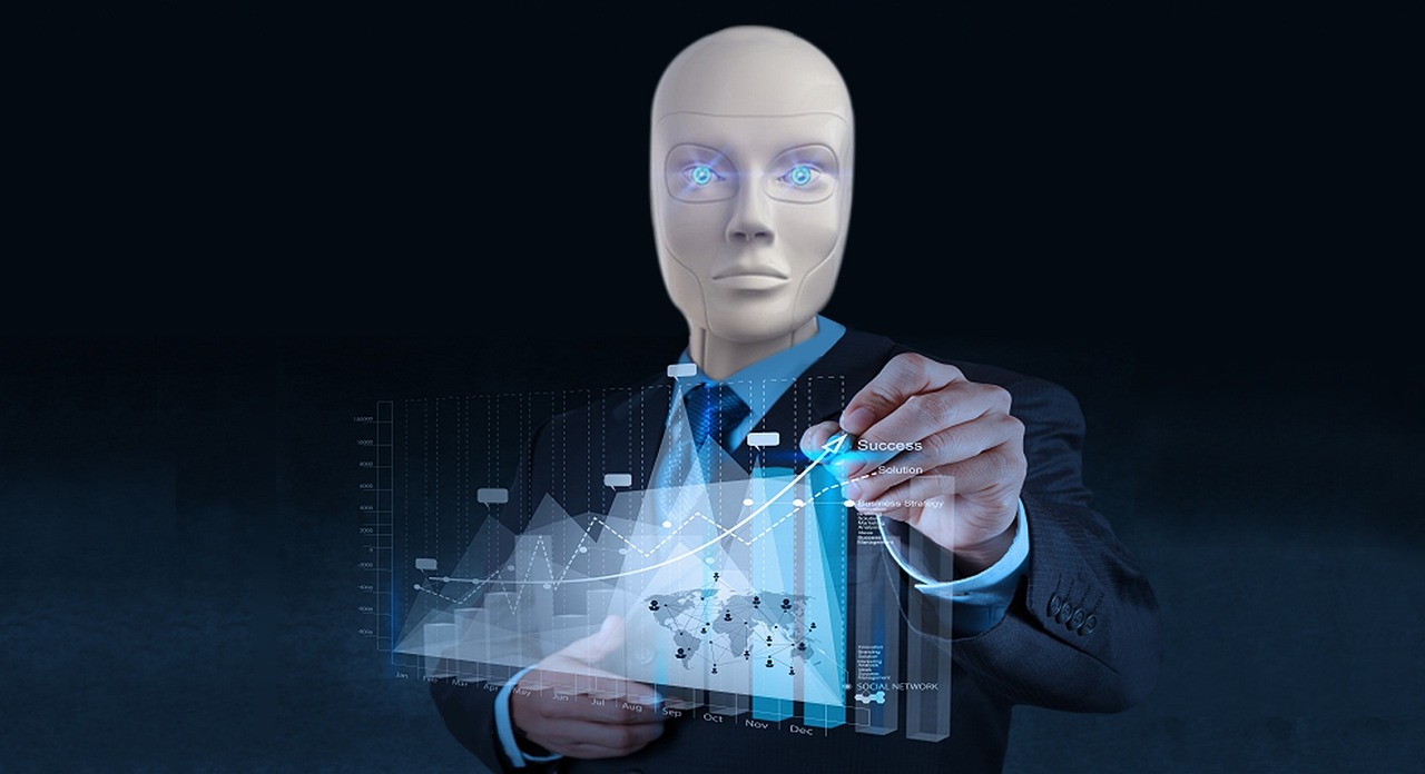 AI 관련 사진