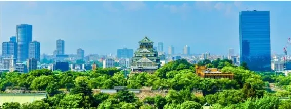 오사카 주유패스 1일권 2일권 차이 및 이용방법 꿀팁_2