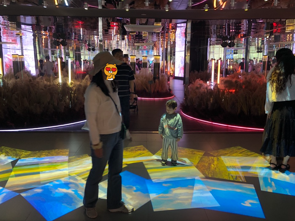 민수랜드-순천만국가정원 정원역 5