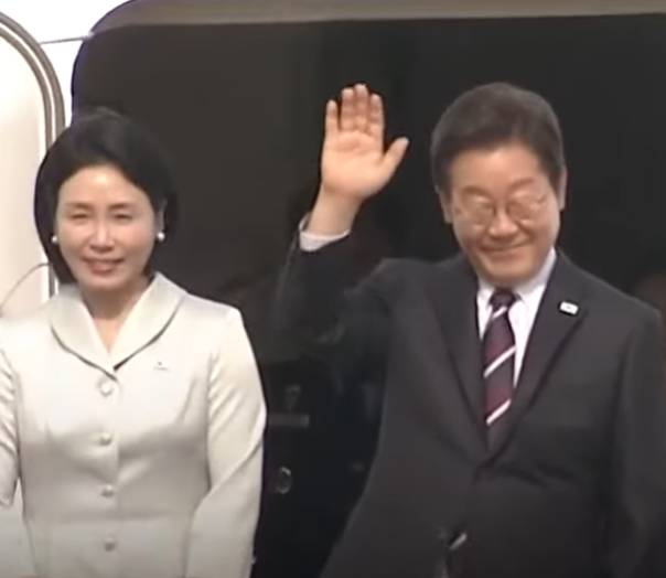 김혜경 여사 프로필&#44; 종교&#44; 학력&#44; 가족 관계&#44; 최근 활동