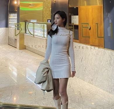 경이로운 소문 미스코리아