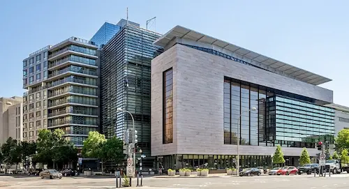 존스홉킨스 대학교 블룸버그 스쿨