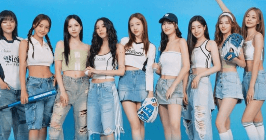 트와이스 &ndash; 10년의 시간, 새로운 시작