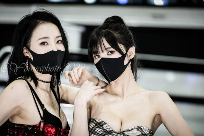 2026 보령 AMC 모터 페스티벌: 레이싱걸 모델 라인업 및 현장 완벽 가이드