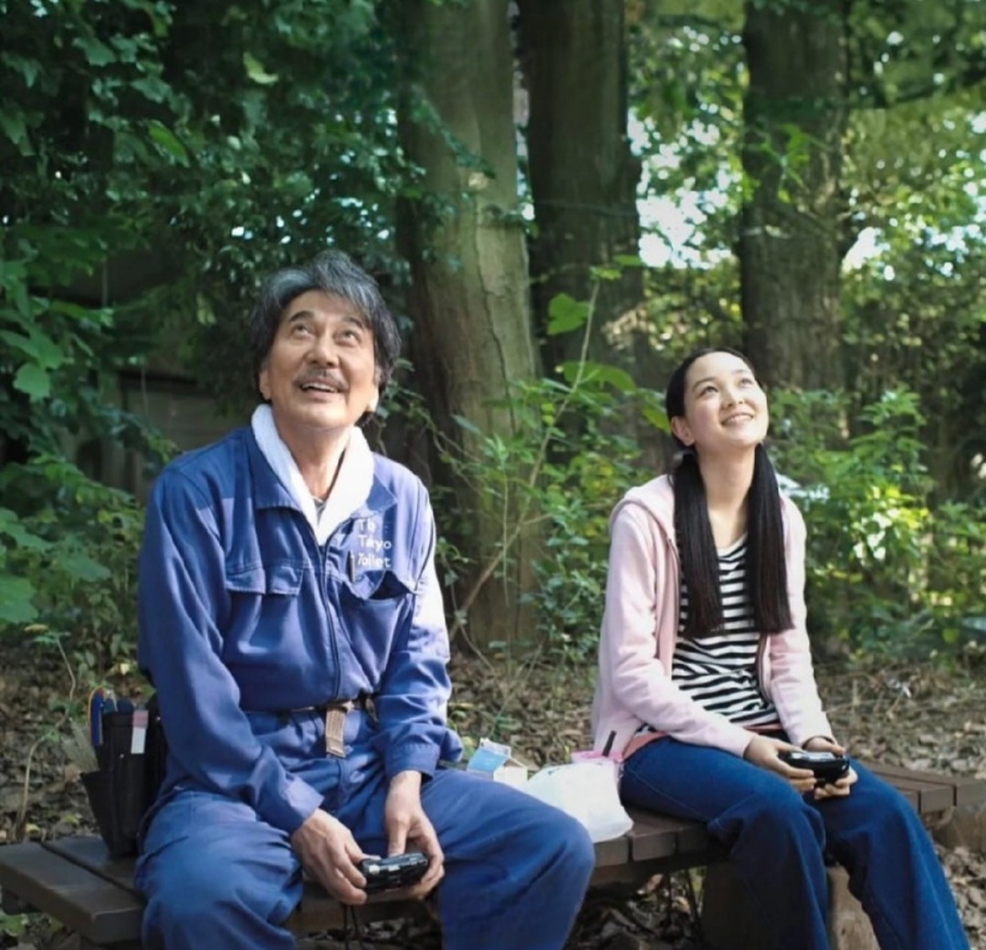 퍼펙트 데이즈 (코모레비, 반복과 균열, 흔들림)