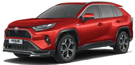 하이브리드 SUV 알고 있으면 좋은 유익한 정보