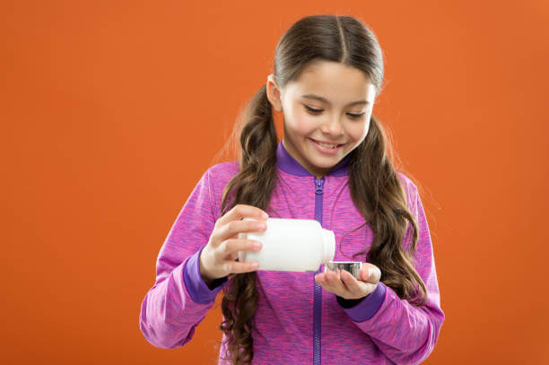 키크는 영양제, 언제부터 먹어야 할까? 성장기 타이밍 완전정복!!!