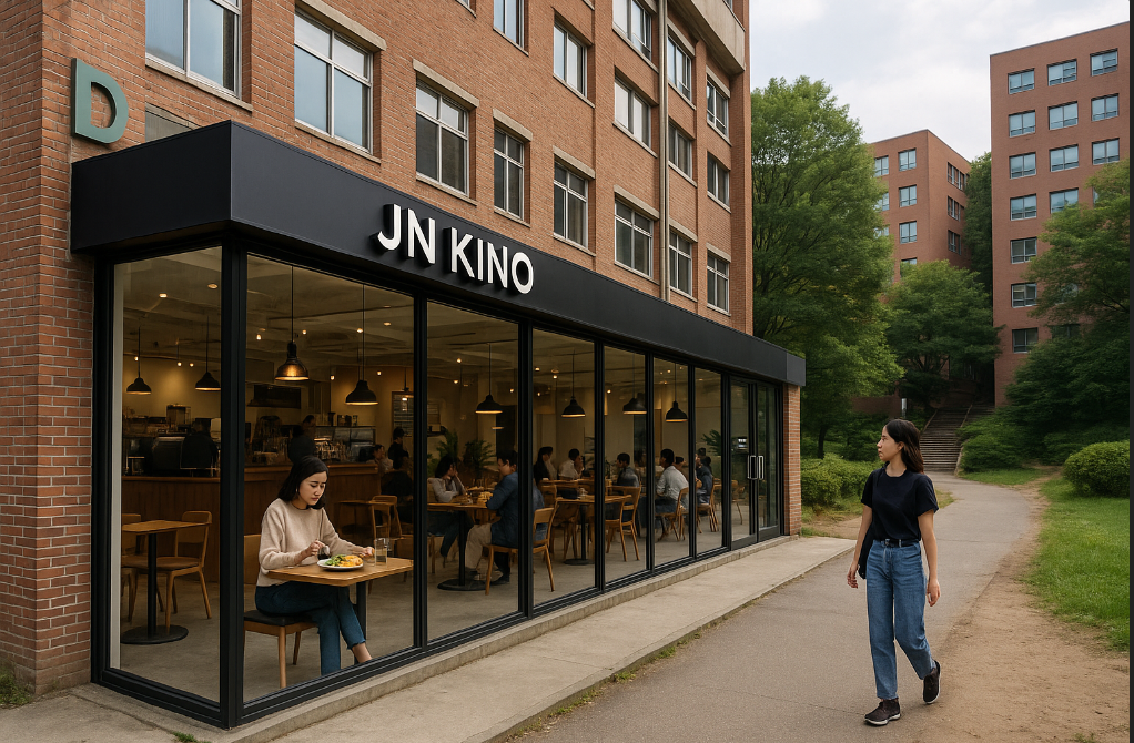 한남대 진앤키노 오믈렛 맛집 알바까지 완벽 정리