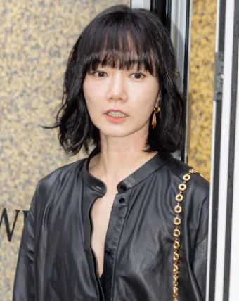 배두나 나이 키 프로필과 고향 학력 류승범 신하균 연애 남편 관계_5