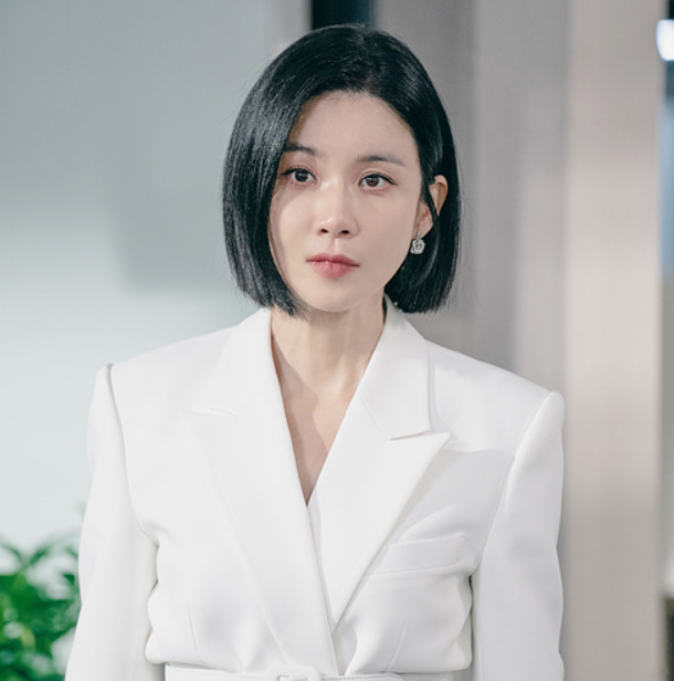 대행사 등장인물
