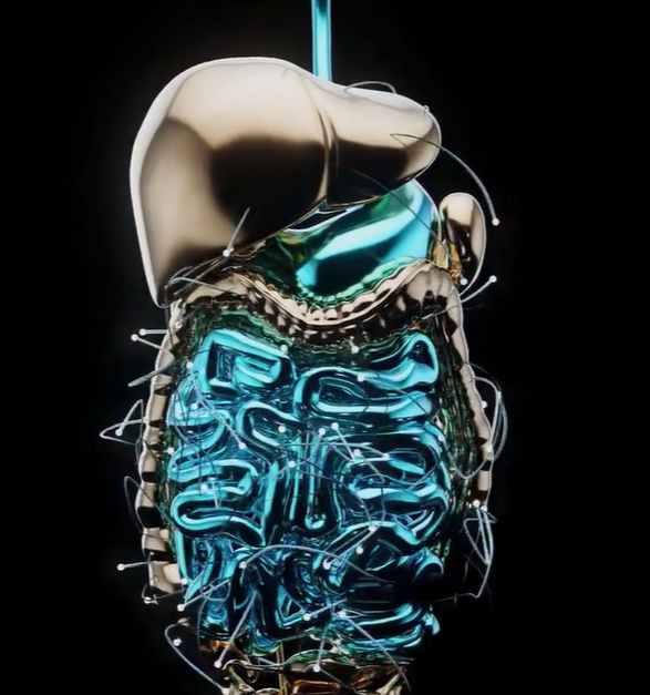 장누수증후군 증상